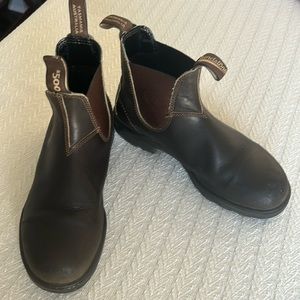 Blundstone #500 boots- size AU/UK size 7.5 (10.5 women)